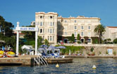 Hotel Belles Rives *****