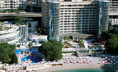 Hotel Meridien Beach Plaza****