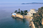 Нotel Cap Estel