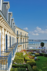 Grand Hotel Dinard*****