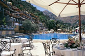 Grand Hotel Atlantis Bay*****L (Таормина)
