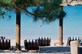 Grand Hotel De Cala Rossa**** (Порто-Веккьо)