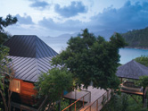 Four Seasons Resort Seychelles 5*