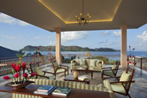 Raffles Praslin 5*