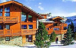 Hotel Manali 4****Luxe