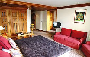 Hotel Manali 4****Luxe